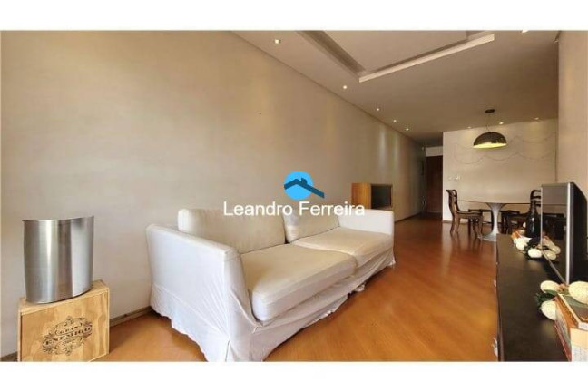 Apartamento com 3 Quartos à Venda, 99 m² em Jardim Do Mar - São Bernardo Do Campo