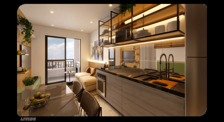 Imagem Apartamento com 2 Quartos à Venda, 59 m² em Freguesia Do ó - São Paulo Imagem Apartamento com 2 Quartos à Venda, 59 m² em Freguesia Do ó - São Paulo