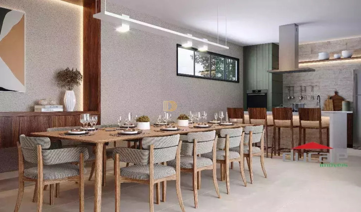 Imagem Cobertura com 1 Quarto à Venda, 79 m² em Itapuã - Vila Velha Imagem Cobertura com 1 Quarto à Venda, 79 m² em Itapuã - Vila Velha