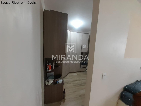 Casa com 2 Quartos à Venda, 120 m² em Casa Branca/jardim Santa Paula Ii - Sorocaba