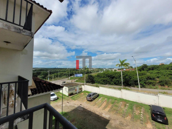 Imagem Apartamento com 2 Quartos à Venda, 57 m² em Nova Parnamirim - Parnamirim