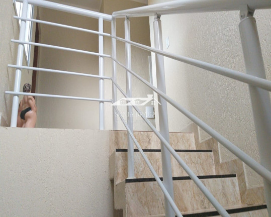 Imagem Casa com 5 Quartos à Venda, 278 m² em Boracéia - Bertioga