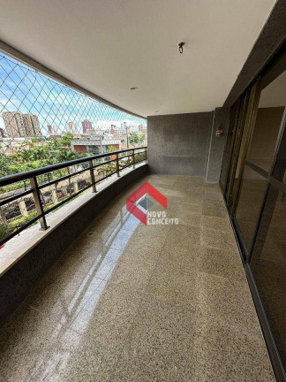 Imagem Apartamento com 4 Quartos à Venda, 210 m² em Aldeota - Fortaleza Imagem Apartamento com 4 Quartos à Venda, 210 m² em Aldeota - Fortaleza