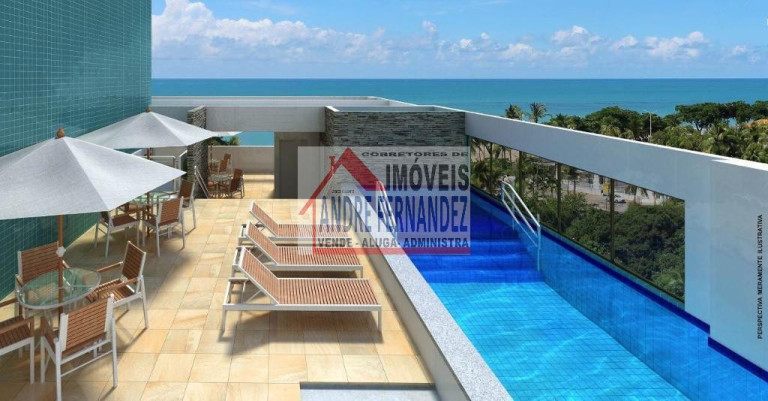 Imagem Apartamento com 3 Quartos à Venda, 78 m² em Casa Caiada - Olinda Imagem Apartamento com 3 Quartos à Venda, 78 m² em Casa Caiada - Olinda