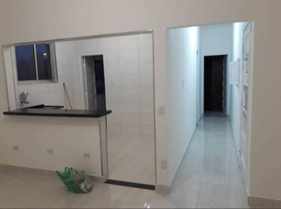 Imagem Apartamento com 1 Quarto à Venda, 55 m² em Sé - São Paulo