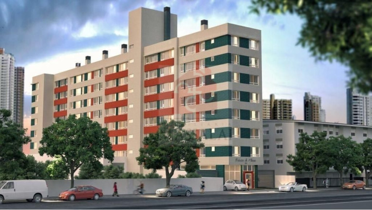Imagem Apartamento com 1 Quarto à Venda, 43 m² em Menino Deus - Porto Alegre Imagem Apartamento com 1 Quarto à Venda, 43 m² em Menino Deus - Porto Alegre
