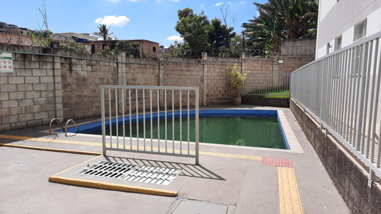Imagem Apartamento com 2 Quartos à Venda, 44 m² em Novo Barreirinho - Ibirité Imagem Apartamento com 2 Quartos à Venda, 44 m² em Novo Barreirinho - Ibirité