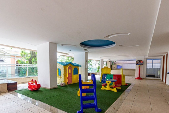 Imagem Imóvel com 3 Quartos à Venda, 94 m² em Humaitá - Rio De Janeiro