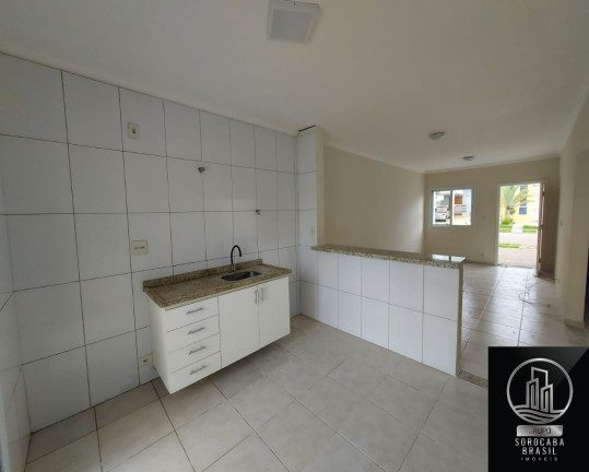 Imagem Casa com 3 Quartos à Venda, 150 m² em Horto Florestal - Sorocaba