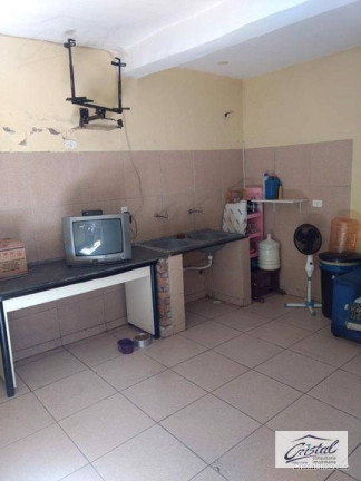Imagem Casa com 4 Quartos à Venda, 123 m² em Jardim Ester - São Paulo Imagem Casa com 4 Quartos à Venda, 123 m² em Jardim Ester - São Paulo