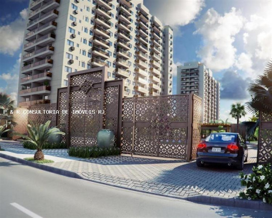 Imagem Apartamento com 3 Quartos à Venda, 77 m² em Rio De Janeiro Imagem Apartamento com 3 Quartos à Venda, 77 m² em Rio De Janeiro