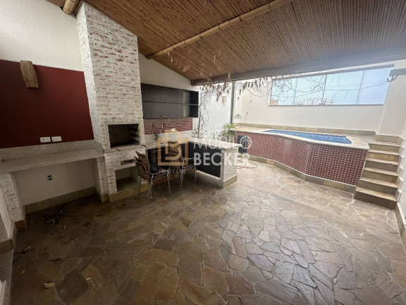 Cobertura com 3 Quartos à Venda, 300 m² em Vila Adyana - São José Dos Campos