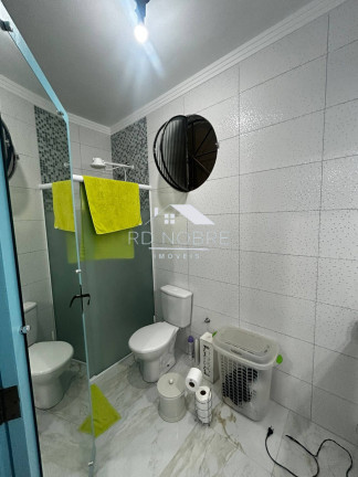 Imagem Casa com 3 Quartos à Venda,  em Mar E Céu - Guarujá