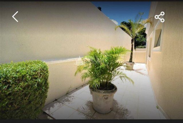 Imagem Casa com 6 Quartos à Venda ou Locação, 640 m² em Alphaville Residencial Um - Barueri