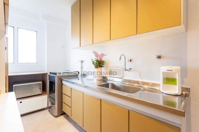 Imagem Apartamento com 4 Quartos à Venda, 100 m² em Vila Olímpia - São Paulo Imagem Apartamento com 4 Quartos à Venda, 100 m² em Vila Olímpia - São Paulo