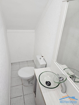 Imagem Casa de Condomínio com 2 Quartos à Venda, 70 m² em Vila Dos Remédios - São Paulo Imagem Casa de Condomínio com 2 Quartos à Venda, 70 m² em Vila Dos Remédios - São Paulo