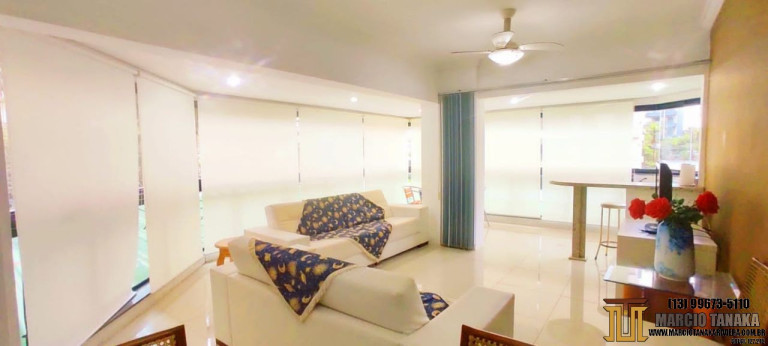 Imagem Imóvel com 4 Quartos à Venda, 120 m² em Riviera - Bertioga