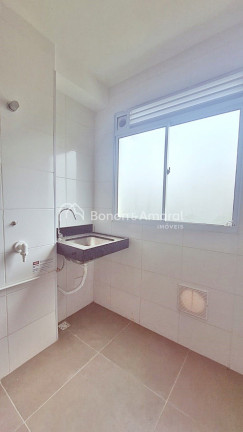 Imagem Apartamento com 2 Quartos à Venda, 62 m² em Vila Industrial - Campinas