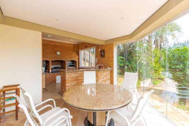 Imagem Casa com 4 Quartos à Venda,  em Morumbi - São Paulo