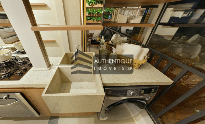 Imagem Apartamento com 2 Quartos à Venda, 44 m² em Butantã - São Paulo Imagem Apartamento com 2 Quartos à Venda, 44 m² em Butantã - São Paulo