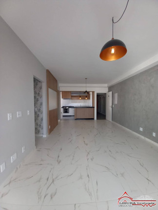 Imagem Apartamento com 3 Quartos para Alugar, 101 m² em Vila Aprazível - Jacareí Imagem Apartamento com 3 Quartos para Alugar, 101 m² em Vila Aprazível - Jacareí