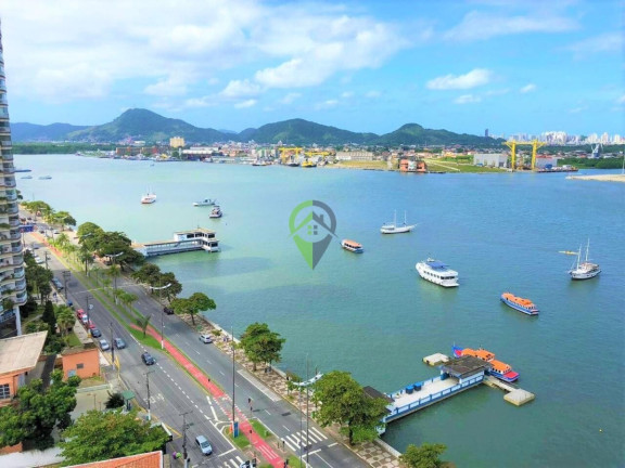 Imagem Apartamento com 4 Quartos à Venda, 720 m² em Ponta Da Praia - Santos Imagem Apartamento com 4 Quartos à Venda, 720 m² em Ponta Da Praia - Santos