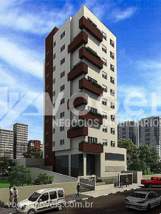 Imagem Apartamento com 2 Quartos à Venda, 77 m² em Centro - Sao Leopoldo Imagem Apartamento com 2 Quartos à Venda, 77 m² em Centro - Sao Leopoldo