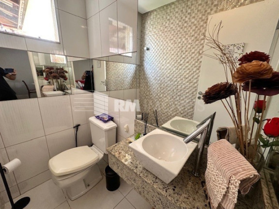 Imagem Casa de Condomínio com 3 Quartos à Venda, 126 m² em Stella Maris - Salvador