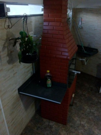 Imagem Casa com 3 Quartos à Venda, 195 m² em Jardim Nossa Senhora Do Carmo - São Paulo