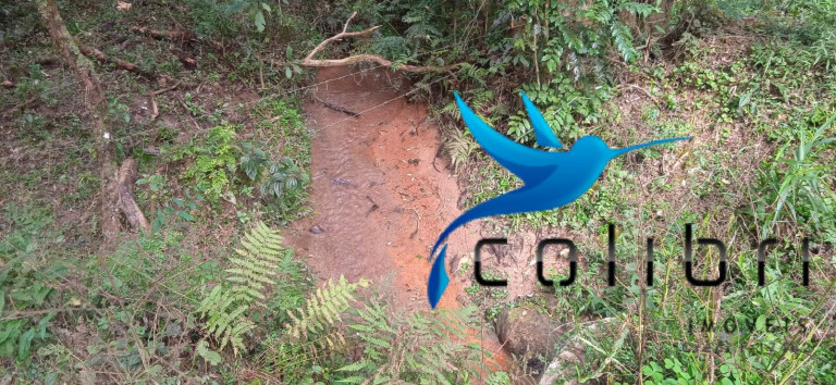 Imagem Chácara com 1 Quarto à Venda, 89.620 m² em Pedra Branca - Agudos Do Sul