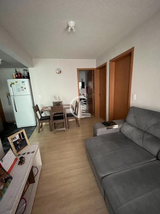 Imagem Apartamento com 2 Quartos à Venda, 47 m² em São Virgílio - Caxias Do Sul