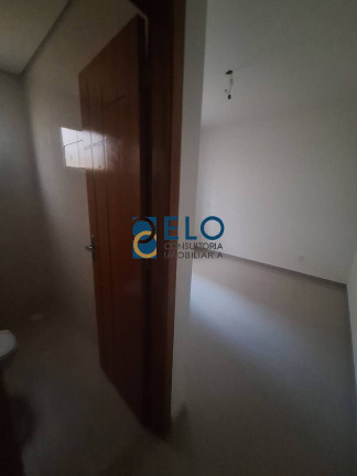 Imagem Casa com 3 Quartos à Venda, 90 m² em Embaré - Santos