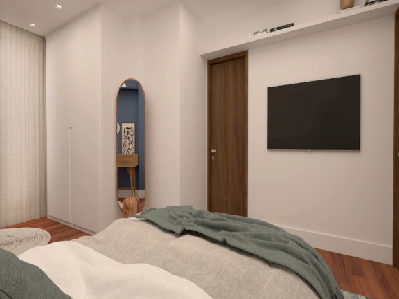 Imagem Imóvel com 4 Quartos à Venda, 262 m² em Recreio Dos Bandeirantes - Rio De Janeiro