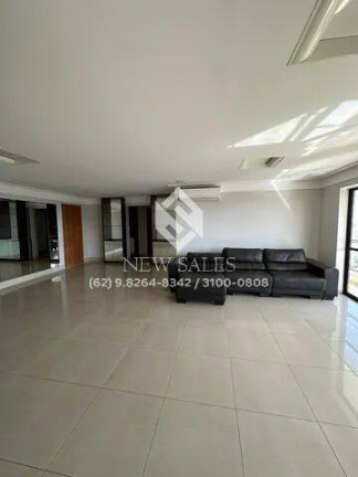Imagem Apartamento com 5 Quartos à Venda, 163 m² em Setor Bela Vista - Goiânia Imagem Apartamento com 5 Quartos à Venda, 163 m² em Setor Bela Vista - Goiânia