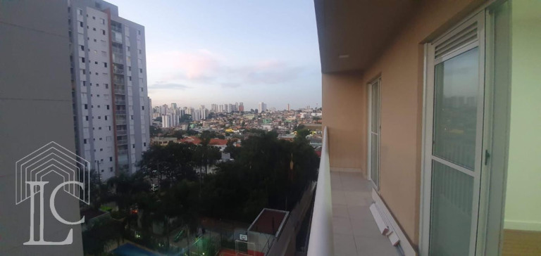 Imagem Apartamento com 1 Quarto à Venda, 37 m² em Cidade Ademar - São Paulo