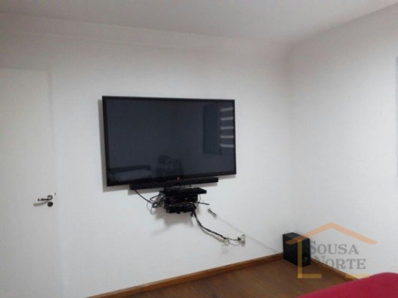Imagem Apartamento com 2 Quartos à Venda, 57 m² em Jardim São Paulo (zona Norte) - São Paulo Imagem Apartamento com 2 Quartos à Venda, 57 m² em Jardim São Paulo (zona Norte) - São Paulo