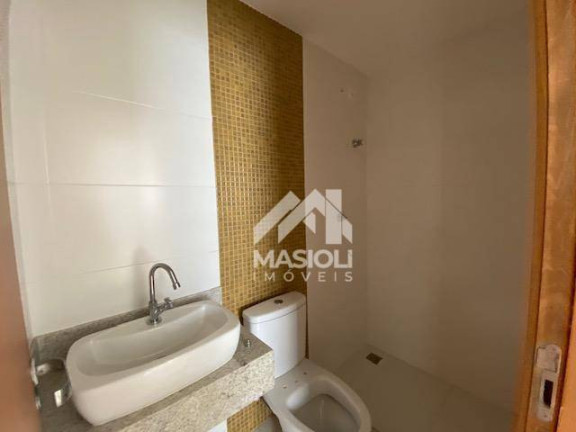 Imagem Apartamento com 3 Quartos à Venda, 100 m² em Itapuã - Vila Velha Imagem Apartamento com 3 Quartos à Venda, 100 m² em Itapuã - Vila Velha