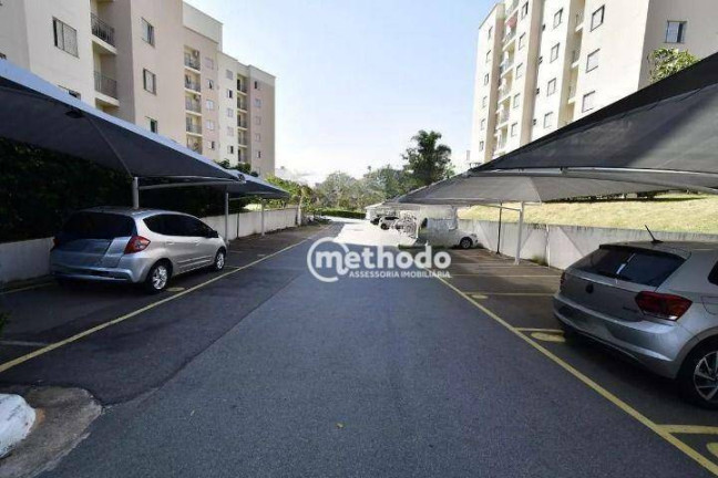 Imagem Apartamento com 2 Quartos à Venda, 60 m² em Jardim Myrian Moreira Da Costa - Campinas Imagem Apartamento com 2 Quartos à Venda, 60 m² em Jardim Myrian Moreira Da Costa - Campinas