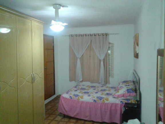 Imagem Casa com 3 Quartos à Venda, 140 m² em Jardim Satélite - São José Dos Campos