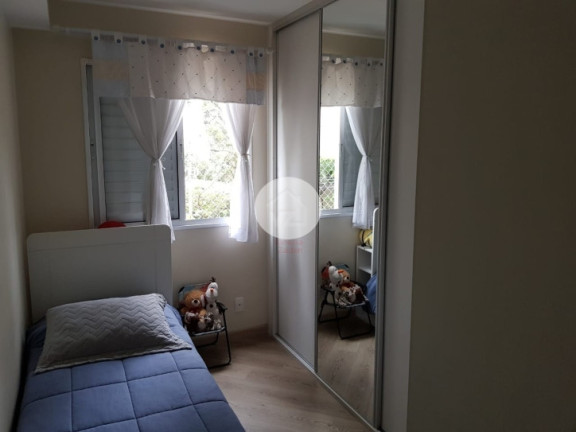 Imagem Apartamento com 2 Quartos à Venda, 48 m² em Vila Andrade - São Paulo Imagem Apartamento com 2 Quartos à Venda, 48 m² em Vila Andrade - São Paulo