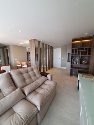 Imagem Apartamento com 3 Quartos à Venda, 112 m² em Vila Mascote - São Paulo Imagem Apartamento com 3 Quartos à Venda, 112 m² em Vila Mascote - São Paulo