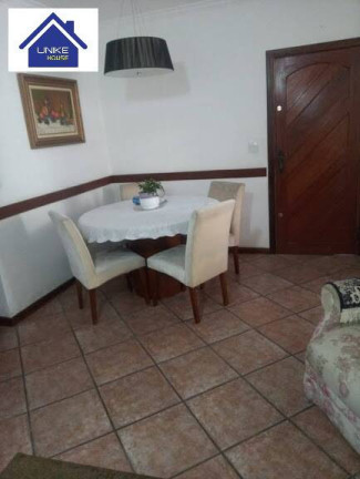 Imagem Casa com 3 Quartos à Venda, 136 m² em Veleiros - São Paulo