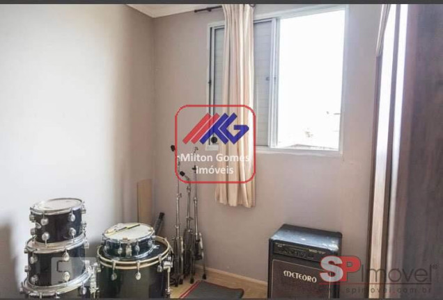 Imagem Apartamento com 2 Quartos à Venda, 56 m² em Vila Silvia - São Paulo Imagem Apartamento com 2 Quartos à Venda, 56 m² em Vila Silvia - São Paulo