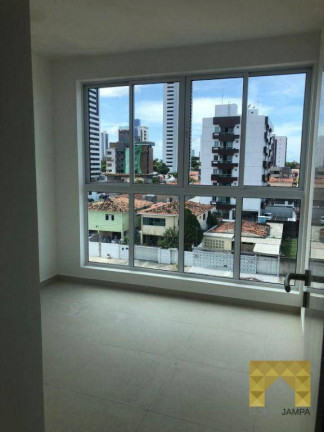 Imagem Apartamento com 2 Quartos à Venda, 58 m² em Tambauzinho - João Pessoa Imagem Apartamento com 2 Quartos à Venda, 58 m² em Tambauzinho - João Pessoa