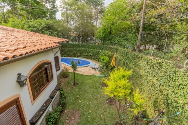 Casa com 4 Quartos à Venda, 400 m² em Alto De Pinheiros - São Paulo