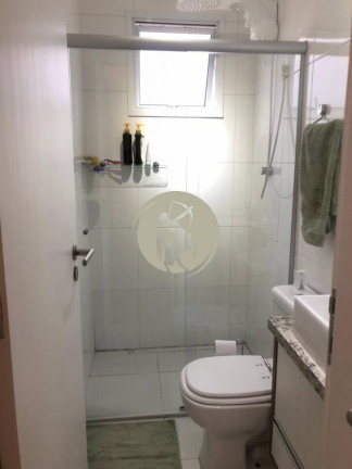 Imagem Apartamento com 2 Quartos à Venda, 75 m² em Ponta Da Praia - Santos