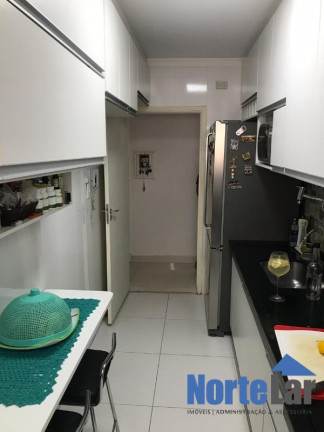 Imagem Apartamento com 2 Quartos à Venda, 54 m² em Piqueri - São Paulo
