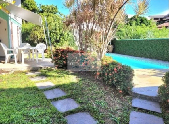 Imagem Casa com 4 Quartos à Venda, 216 m² em Maria Paula - Niterói Imagem Casa com 4 Quartos à Venda, 216 m² em Maria Paula - Niterói