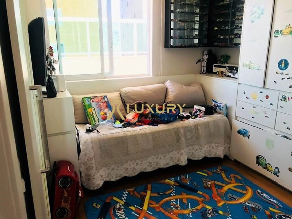 Imagem Imóvel com 4 Quartos à Venda, 125 m² em Buritis - Belo Horizonte