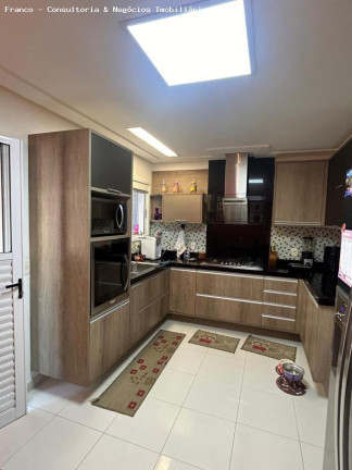 Imagem Casa de Condomínio com 4 Quartos à Venda, 178 m² em Demarchi - São Bernardo Do Campo